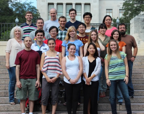 CrooksGroupFA2014