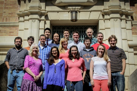 Sp 2013 Crooks Group